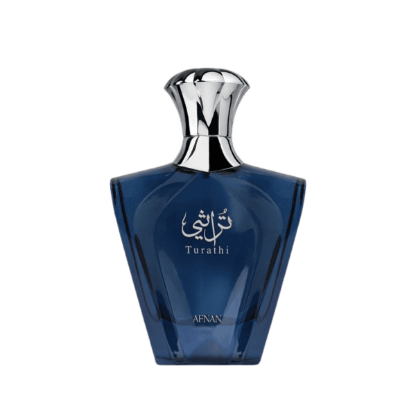 TURATHI BLUE