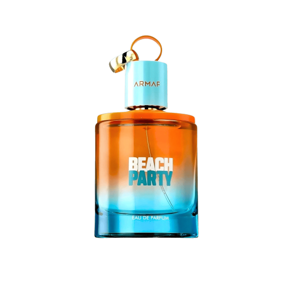 BEACH PARTY