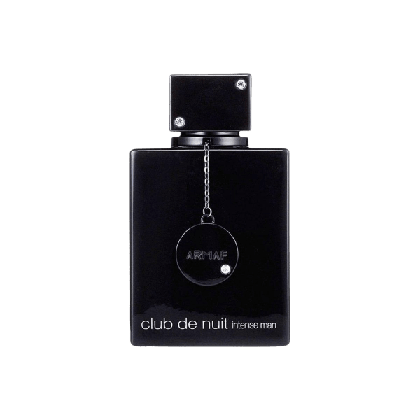 CLUB DE NUIT INTENSE 