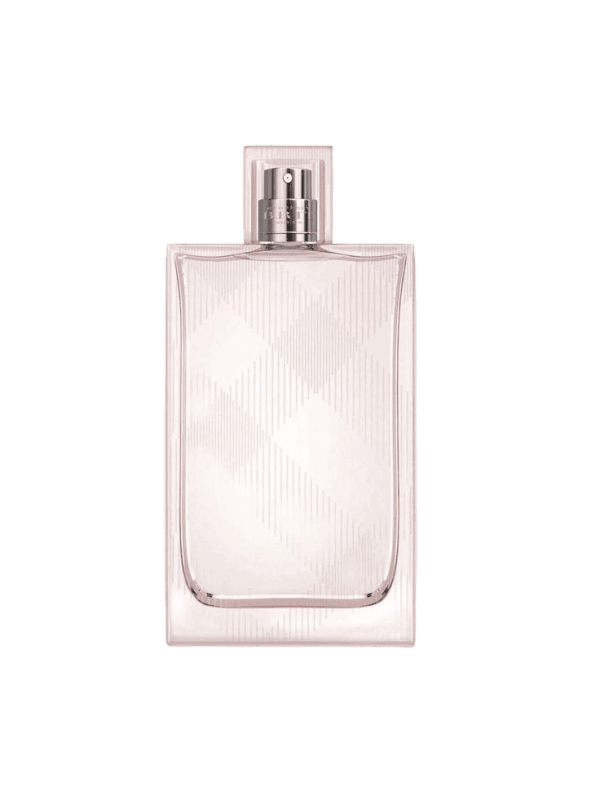 BURBERRY BRIT SHEER