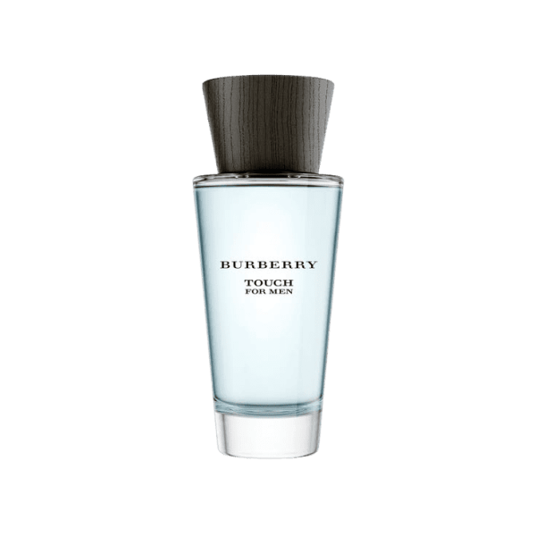 BURBERRY TOUCH