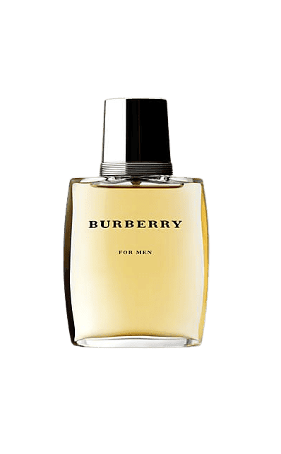 BURBERRY FOR MEN
