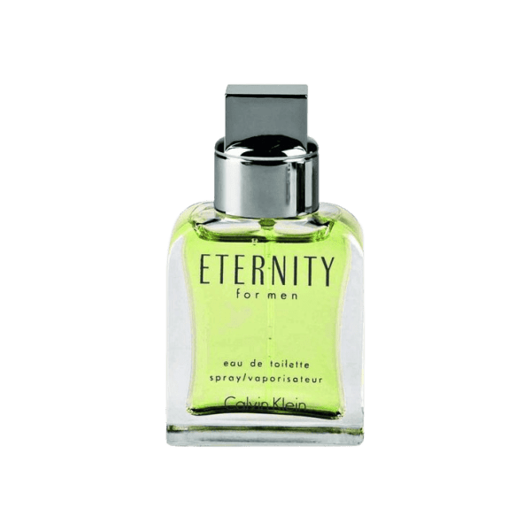 ETERNITY