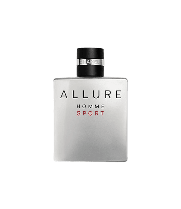 ALLURE HOMME SPORT