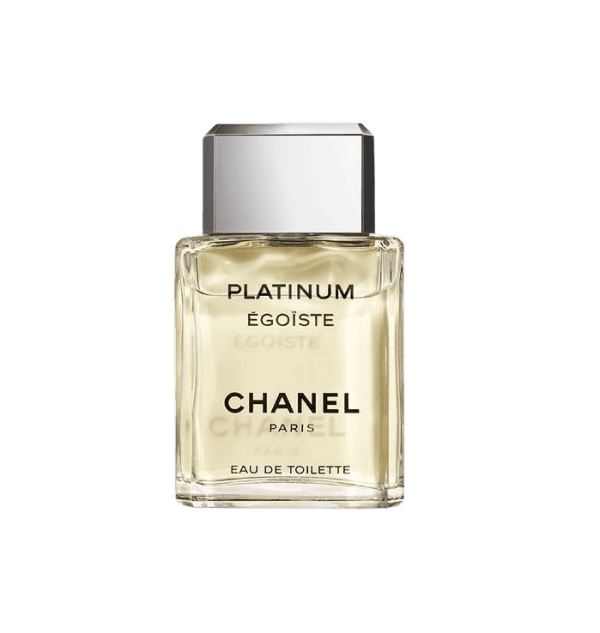 PLATINUM ÉGOÏSTE