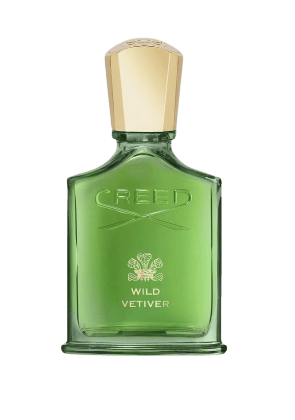 WILD VETIVER