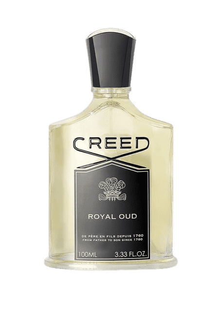 ROYAL OUD