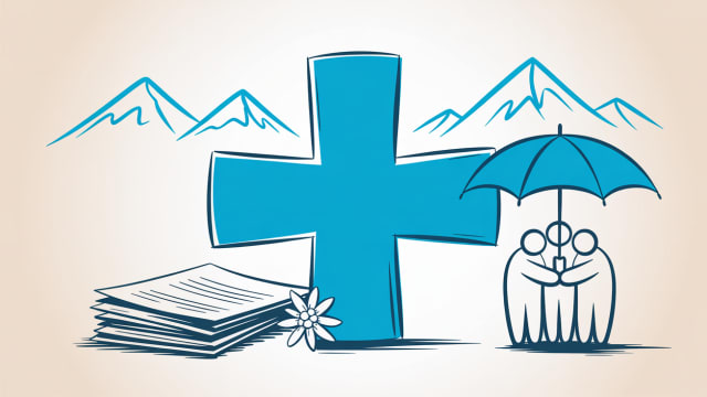 Swiss Health Insurance for Expats 2027: Premiums, Deadlines and Who to Ask