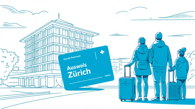 S'installer en Suisse: Guide pratique pour les expatriés français