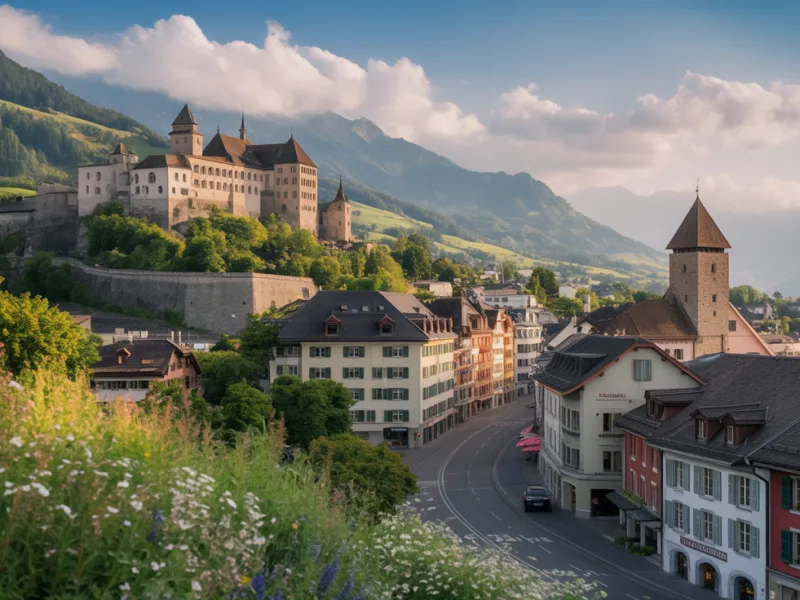 Liechtenstein