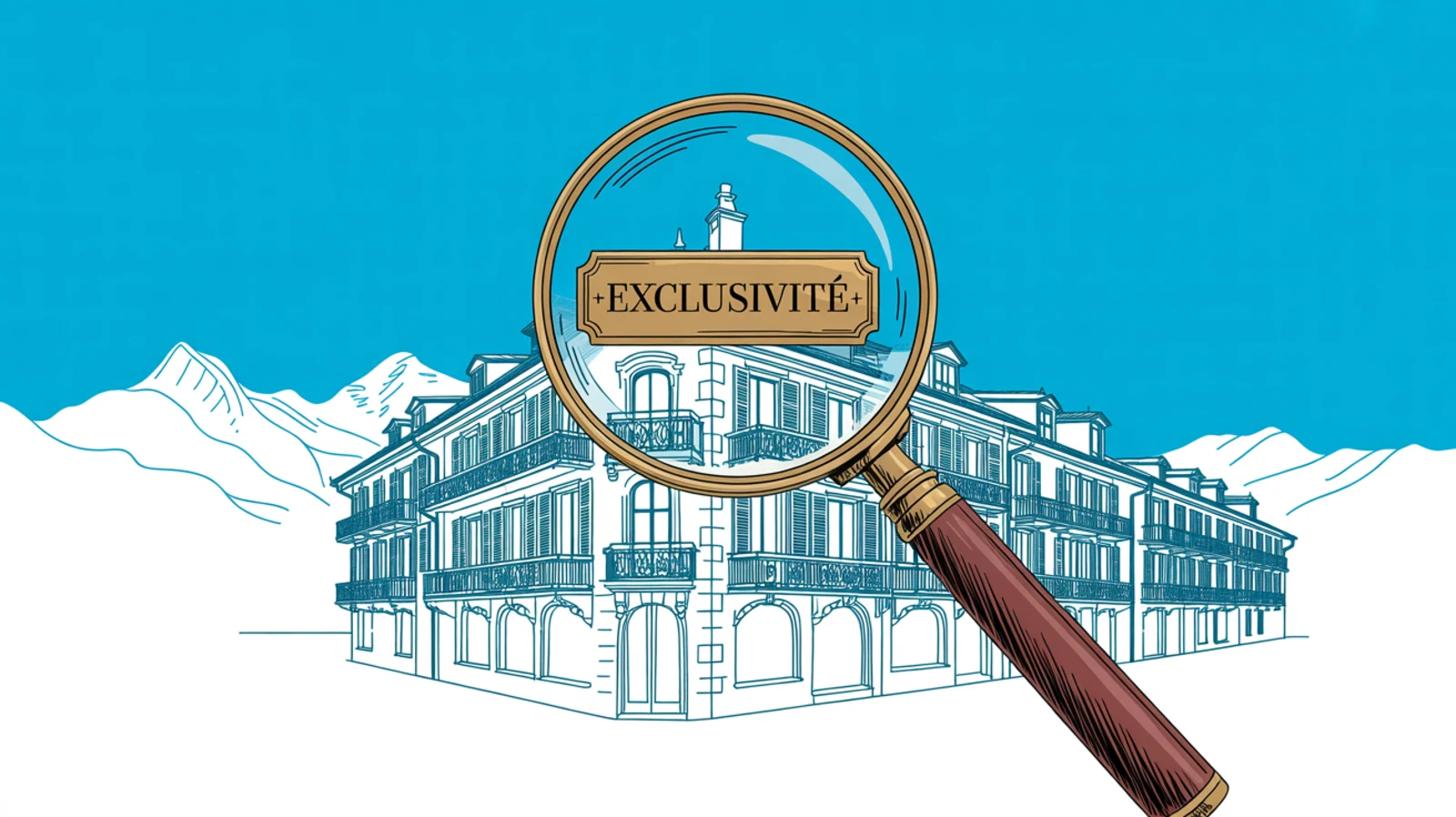 Off-Market Apartments Switzerland: The Hidden Housing Market
