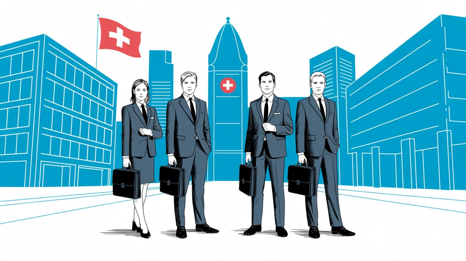 Corporate Relocation Switzerland Policy: Complete Guide 2025