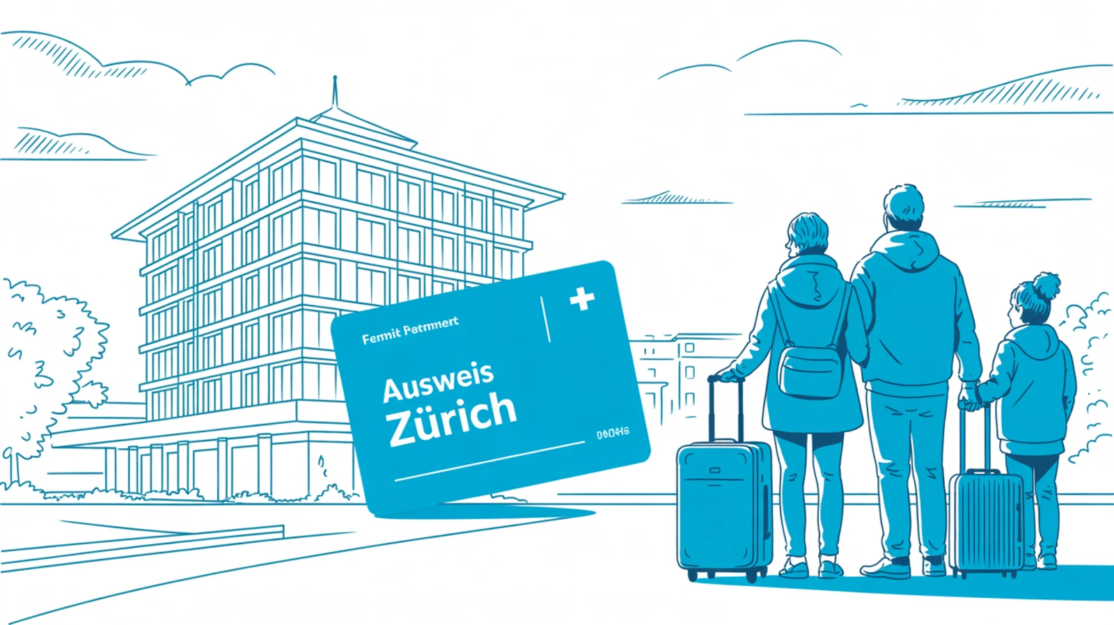 S'installer en Suisse: Guide pratique pour les expatriés français