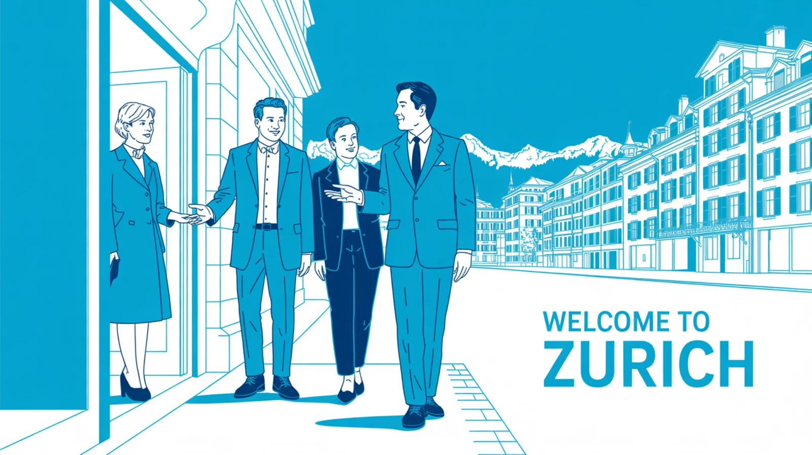 Permis de travail en Suisse: Tout savoir sur les permis B et L