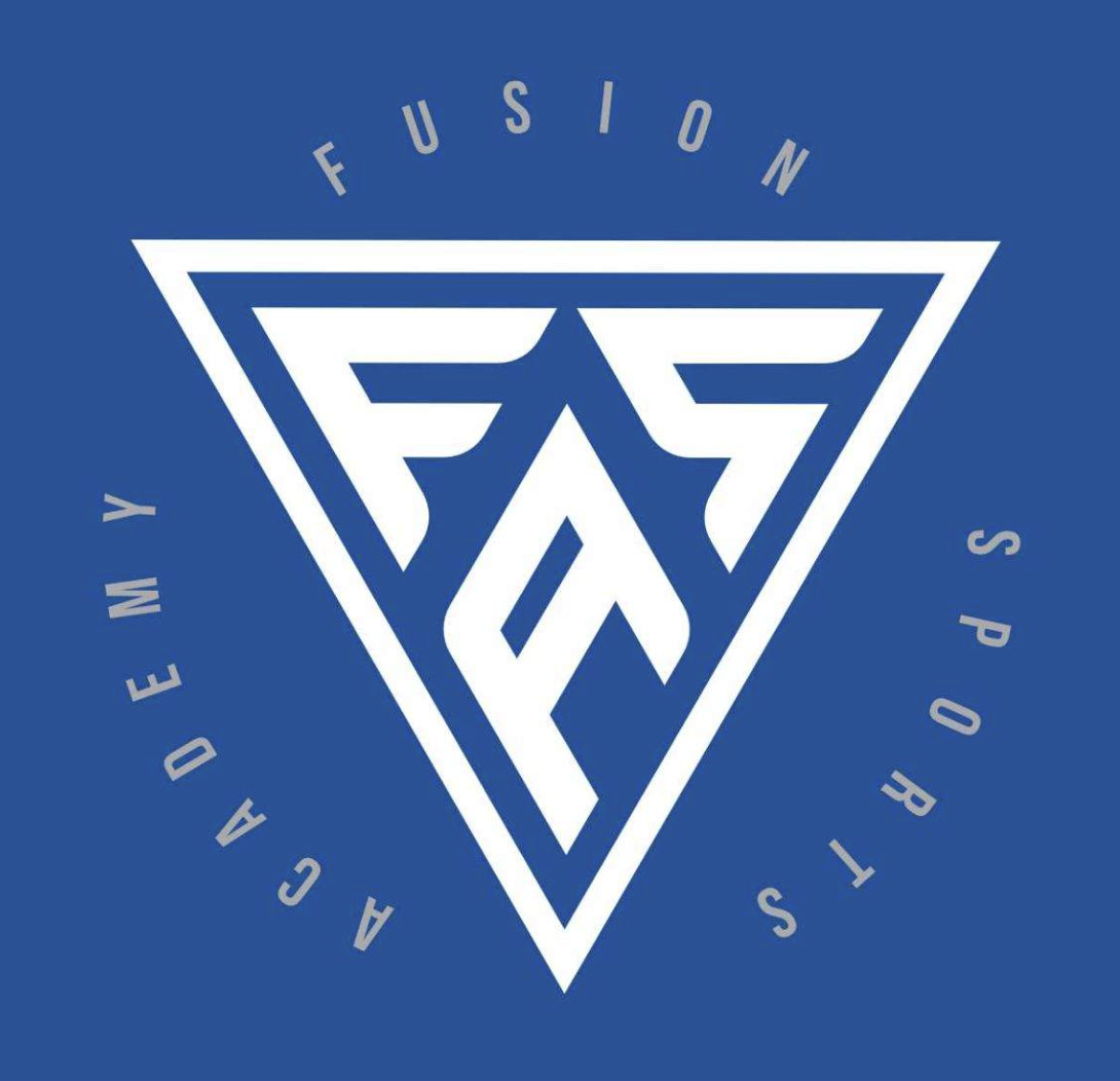 Fusion Sports Academy AG