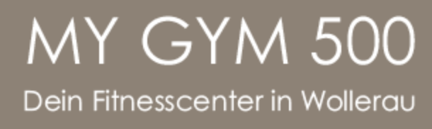 MY GYM 500