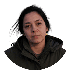 Mamá frustrada