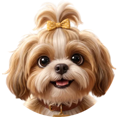 Shih Tzu