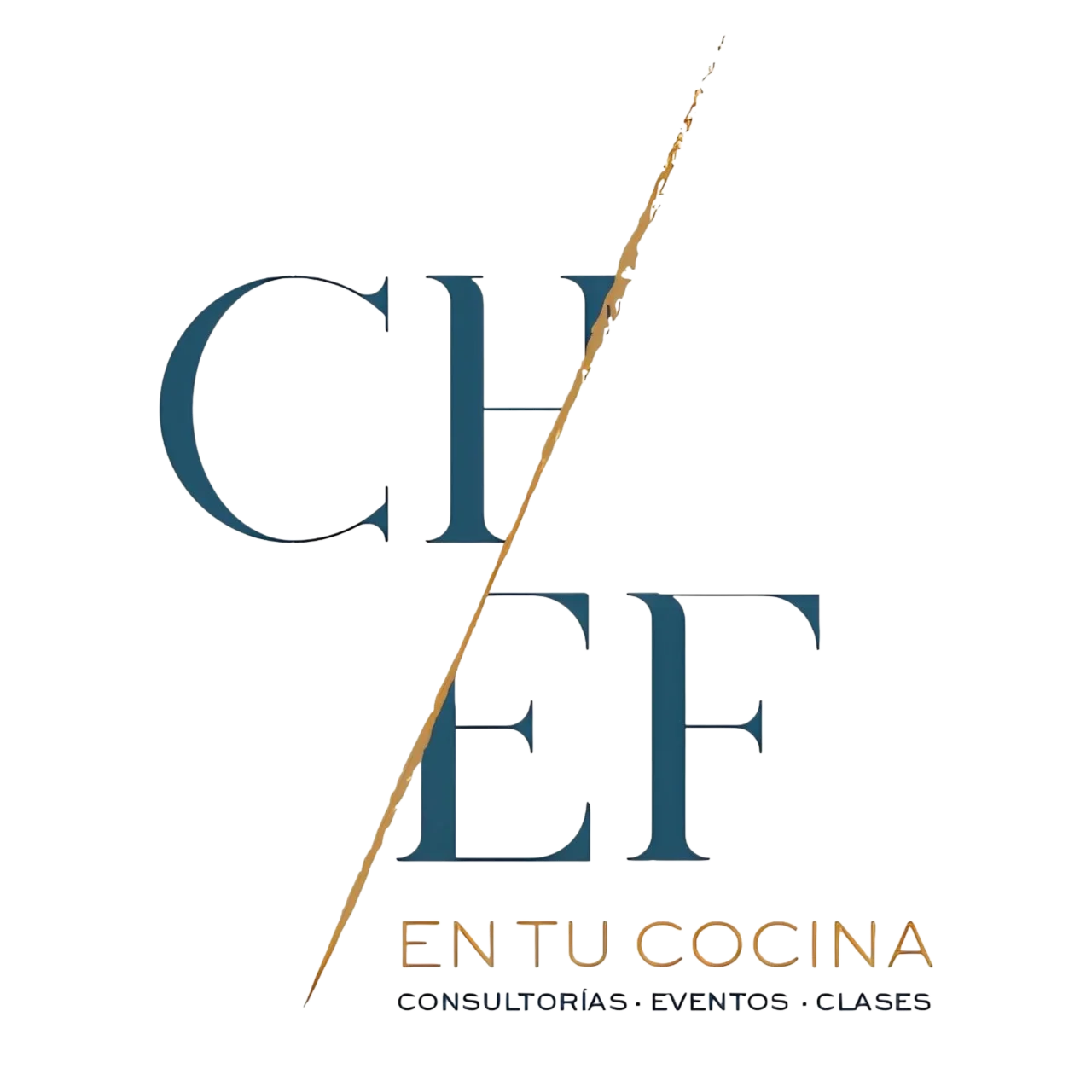 Chef en tu Cocina