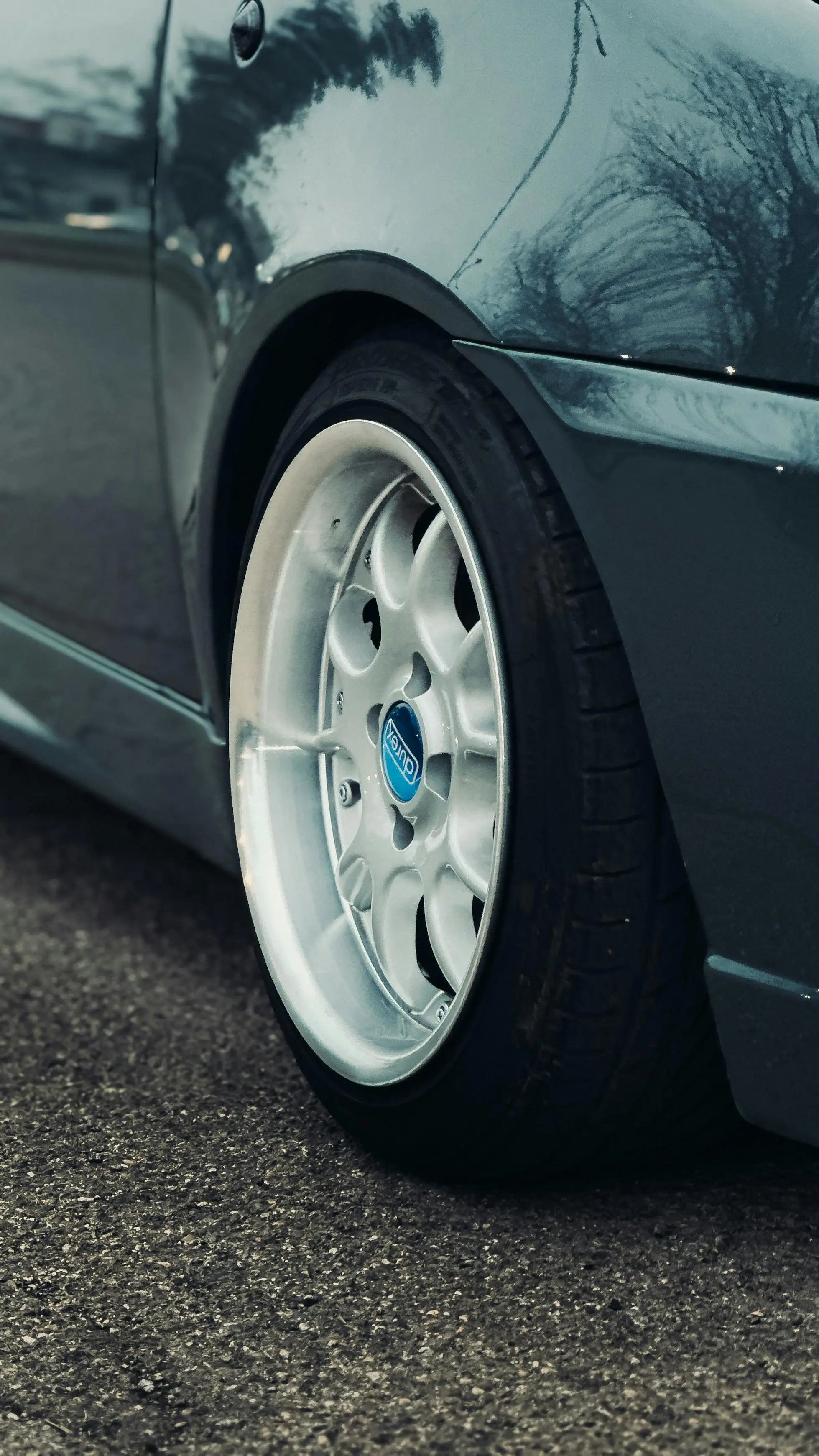 Wheel Balancing