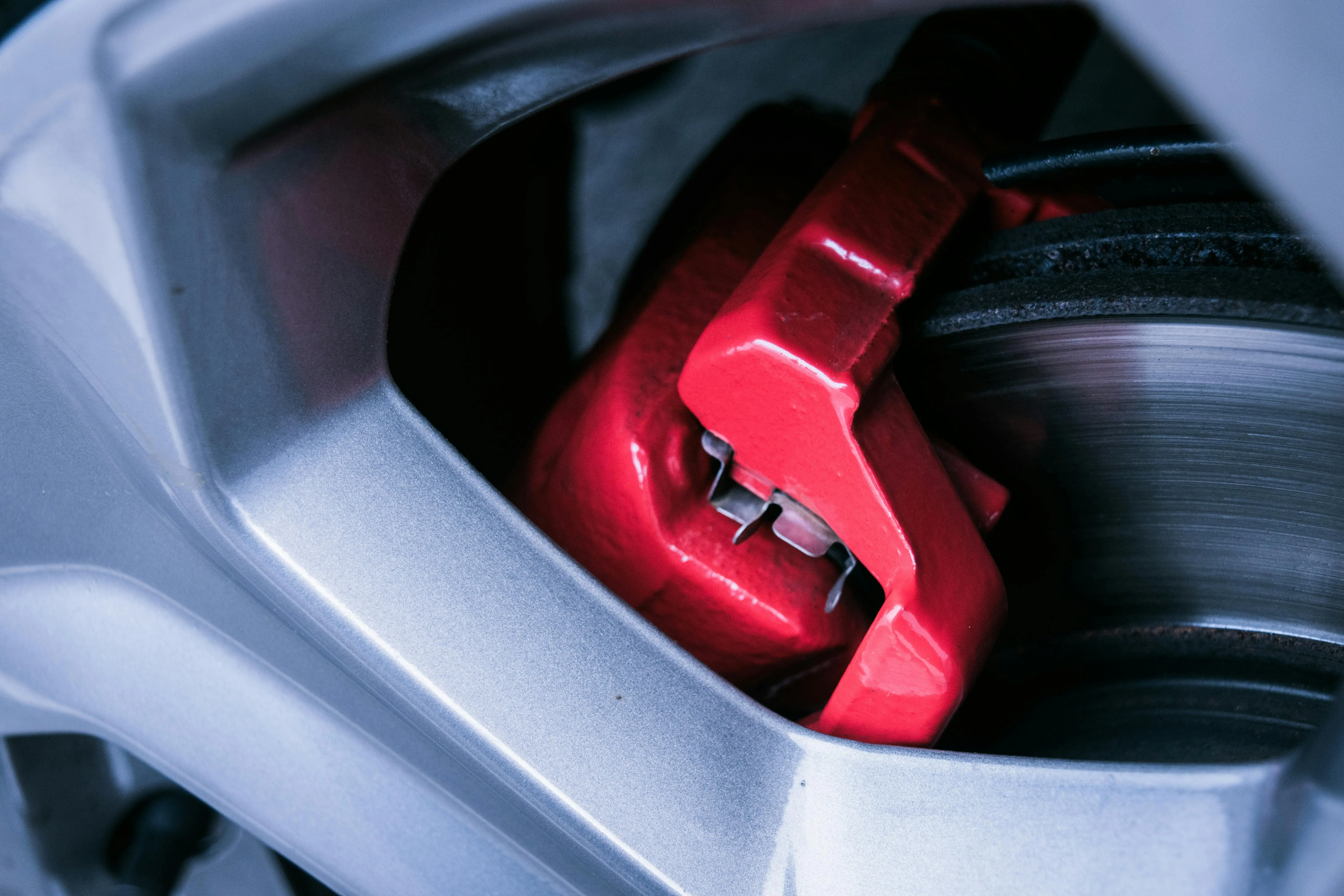 Brake Fluid Change