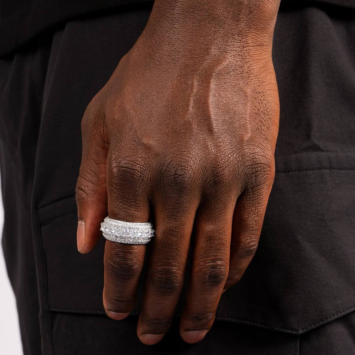 Layered Ring