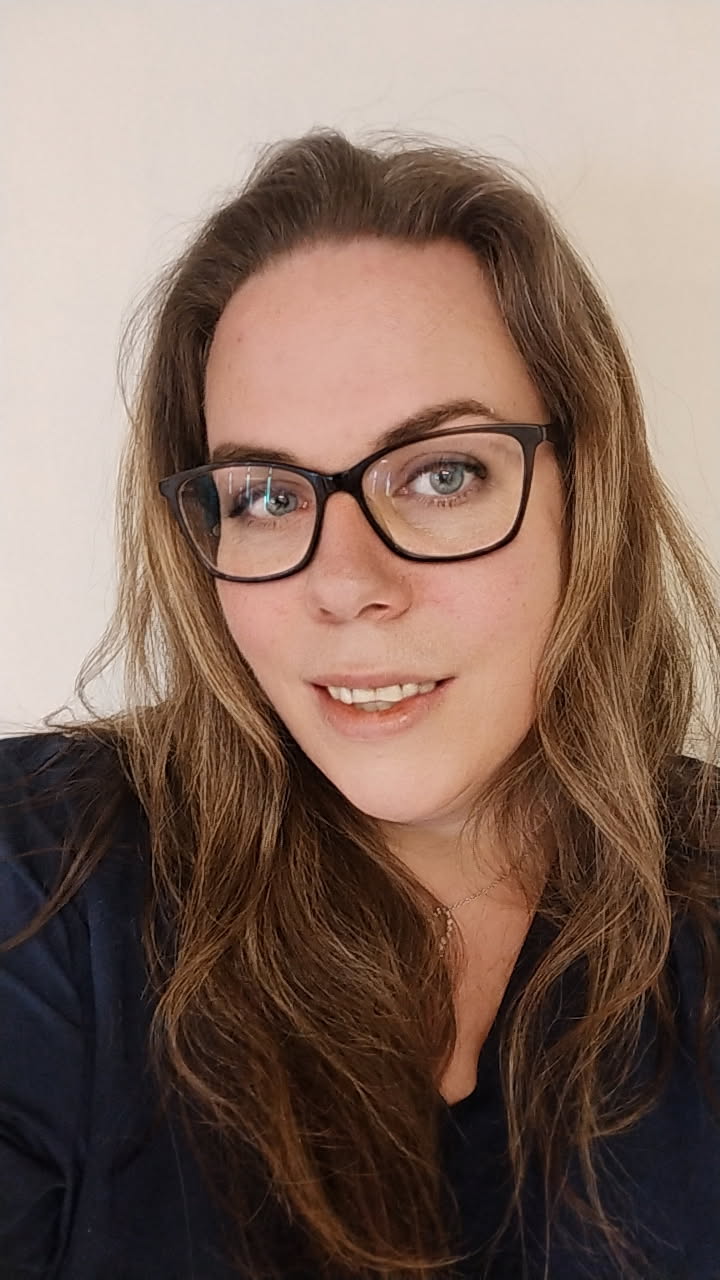 Ingvild – Fotterapeut