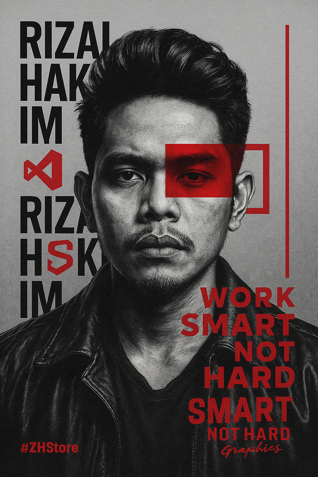 Hasil Prompt AI