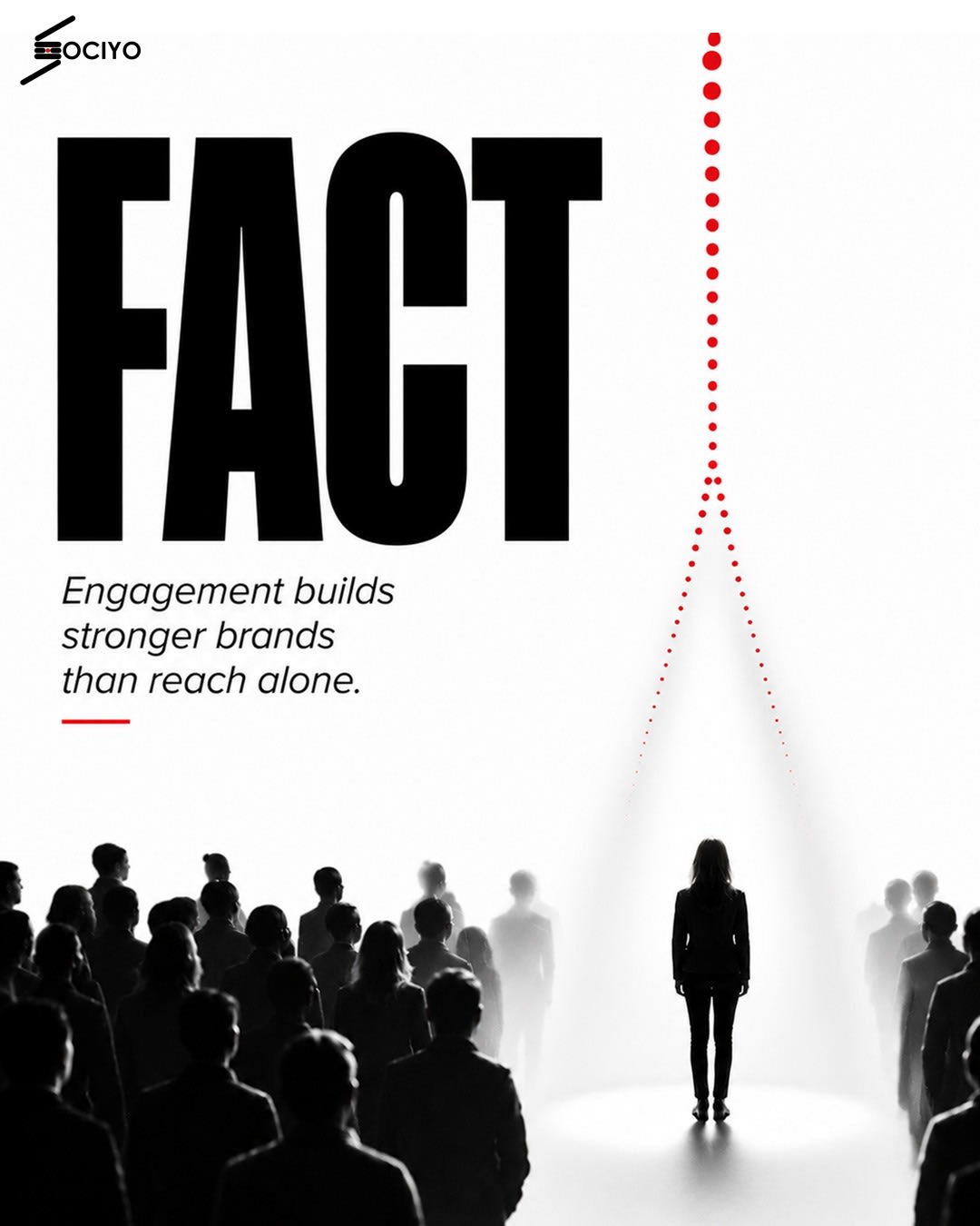 Social media campaign creative carousel