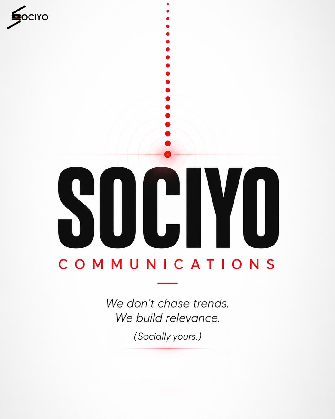 Social media campaign creative carousel