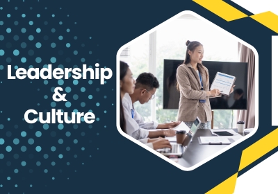 Leadership & Culture