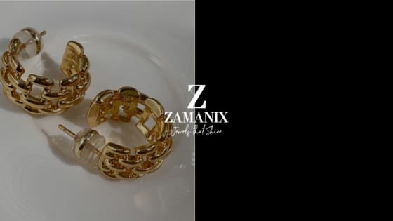 The Ultimate Guide to Choosing and Enjoying 18K Gold Plated Jewellery