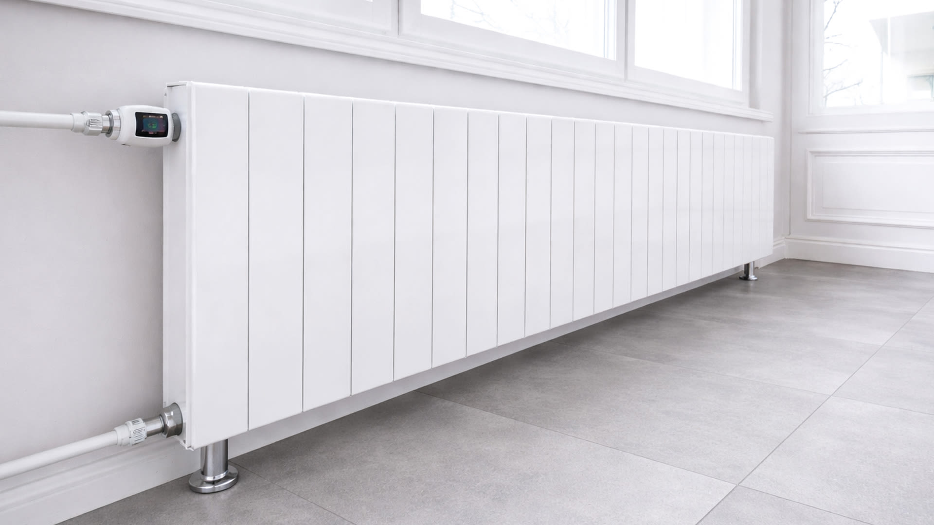 JO DUCK Smart - Maschio | Valvola automatica di sfogo aria manuale/automatica bbbb