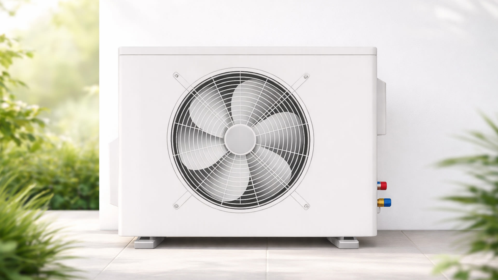 DirtOUT HP MAXI | DEFANGATORE MAGNETICO MAXI SPECIFICO PER POMPE DI CALORE fluidodinamica avanzata: massimizza il cop della tua pompa di calore.