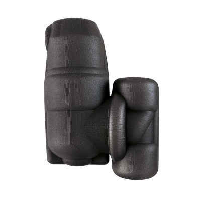 COIB0006 Power Vent Orientabile | Isolamento termico specifico per disaeratore power vent® orientabile