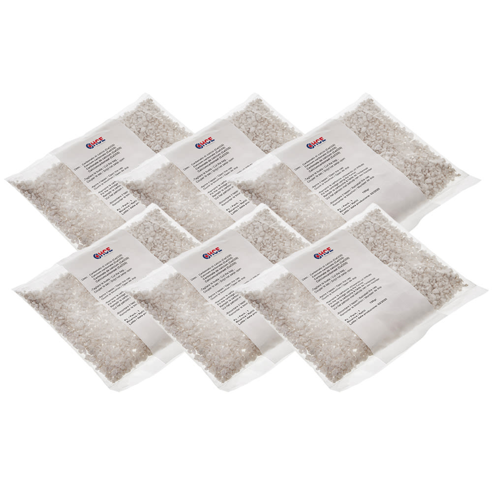 Ricarica Acid X VENT | Acid condensate neutraliser refill specification for acid condensation neutralizer acid x® vent