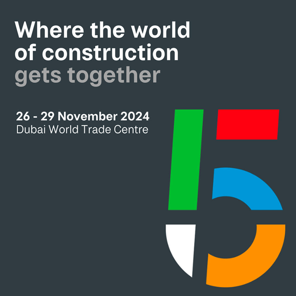 Les esperamos en Dubai en el Big5 2024