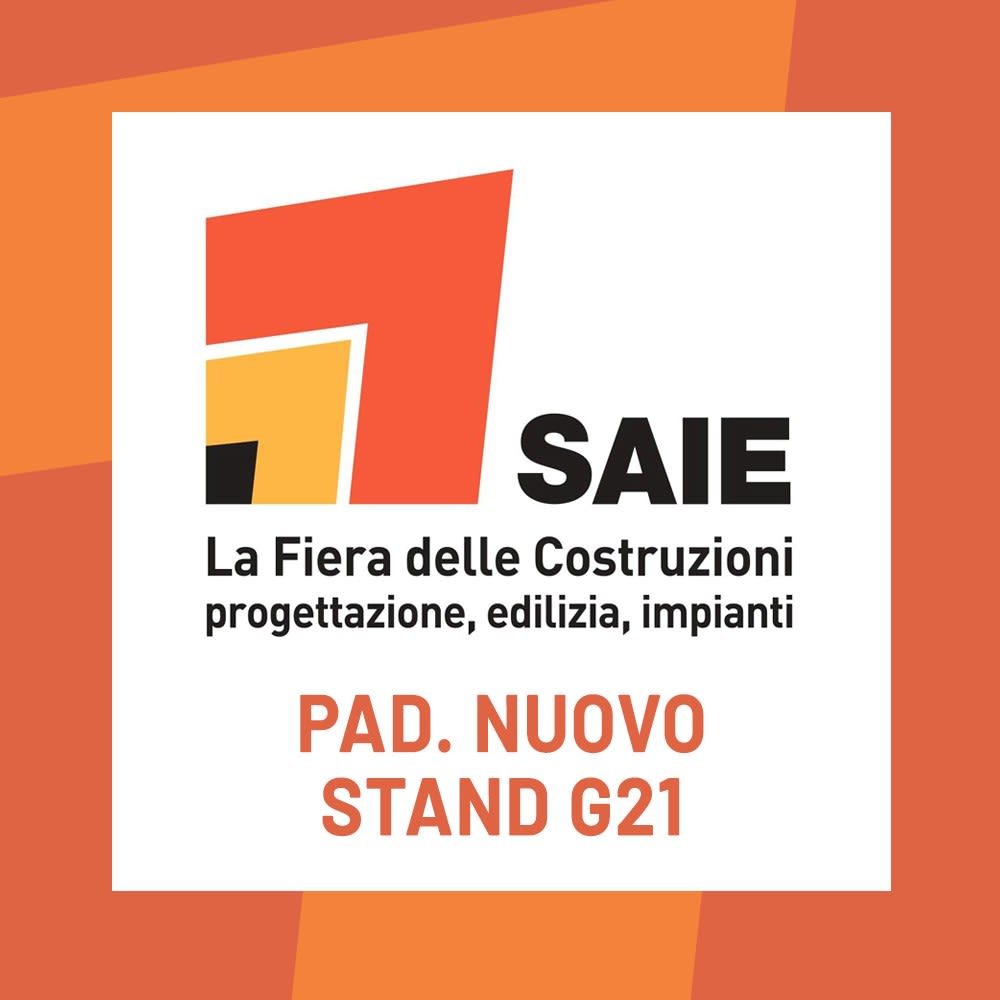 Ми чекаємо на вас у БАРІ на SAIE 2025