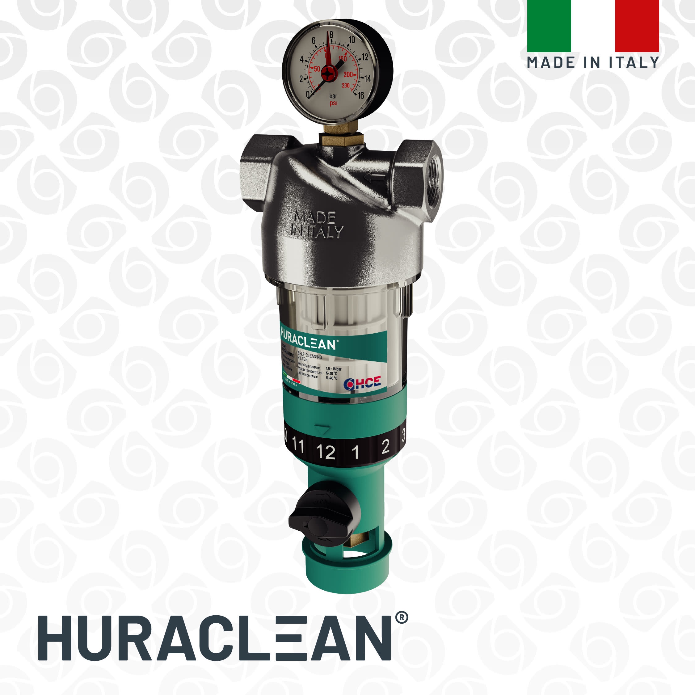 HURACLEAN® 