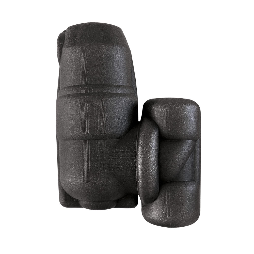 COIB0006 Power Vent Orientabile | Isolamento termico specifico per disaeratore power vent® orientabile