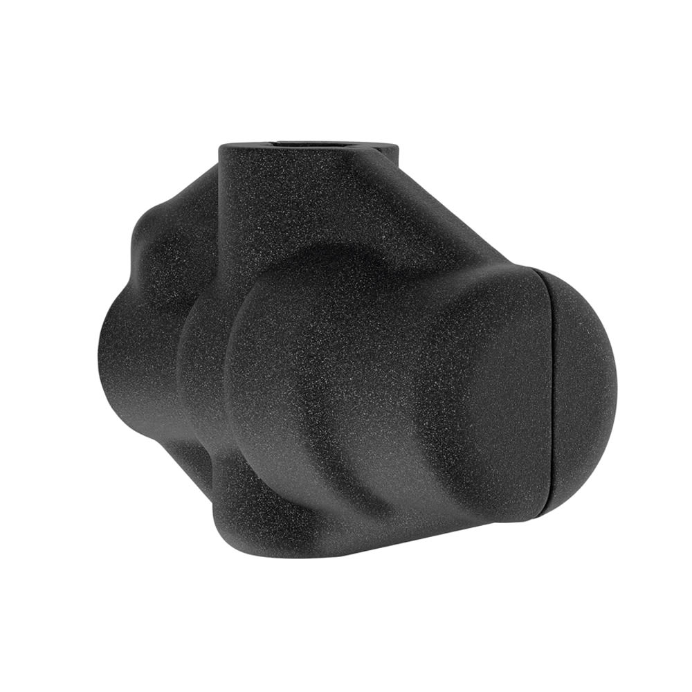 COIB0007 DirtOUT Compact | Isolamento termico specifico per defangatore magnetico sottocaldaia dirtout™ compact