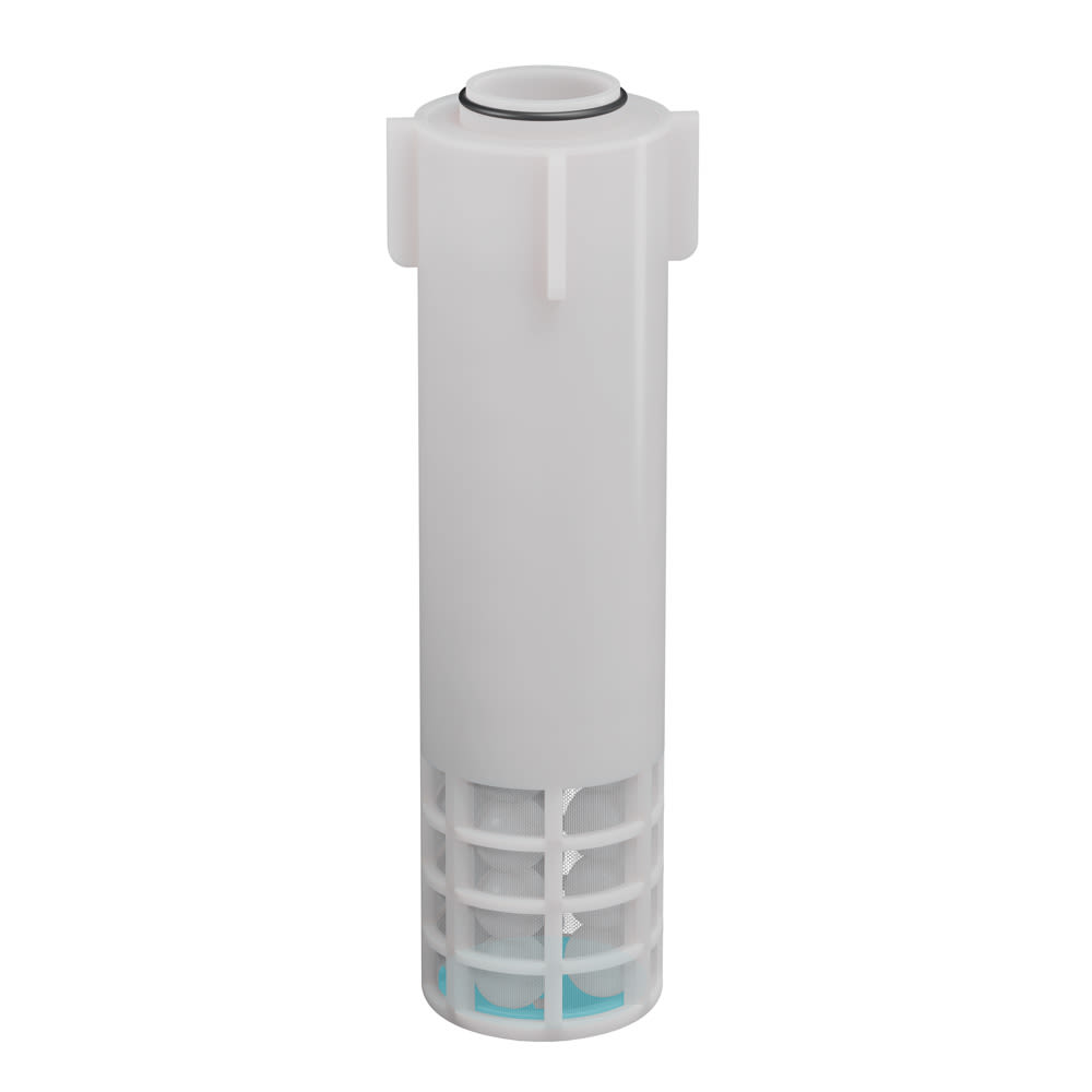 Ricarica PoliFILTER XL | Ricarica di polifosfati e silicati con filtro specifica per polifilter® xl