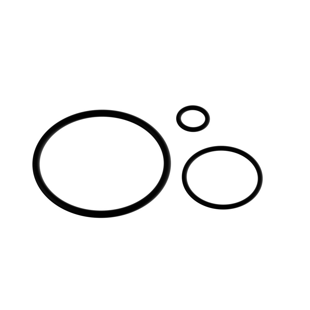 Kit O-Ring SafePRO | O-gyűrű készlet o-gyűrű készlet safepro®, safepro® gyro és safepro® filter készülékekhez