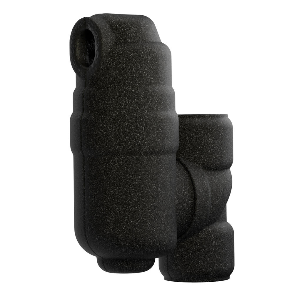 COIB0006 Power Vent Orientabile | Thermal insulation specific for power vent® deaerator (adjustable model)