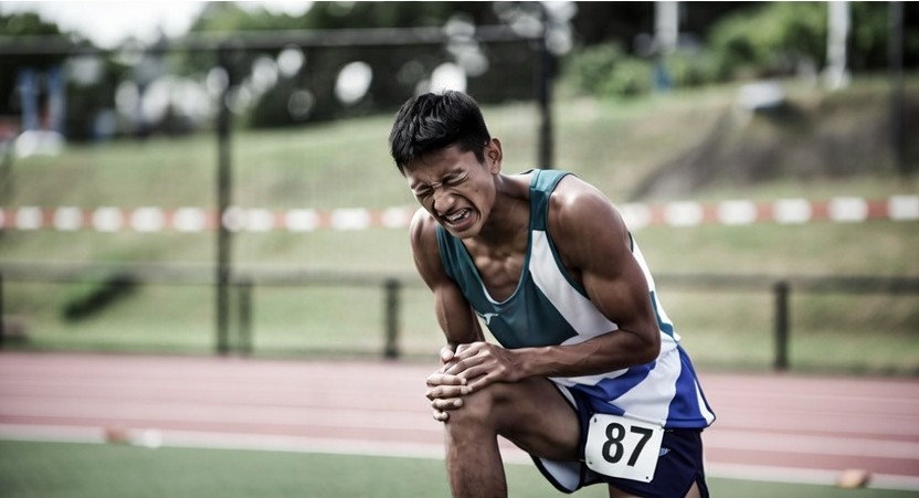 Sports Injury Physiotherapy