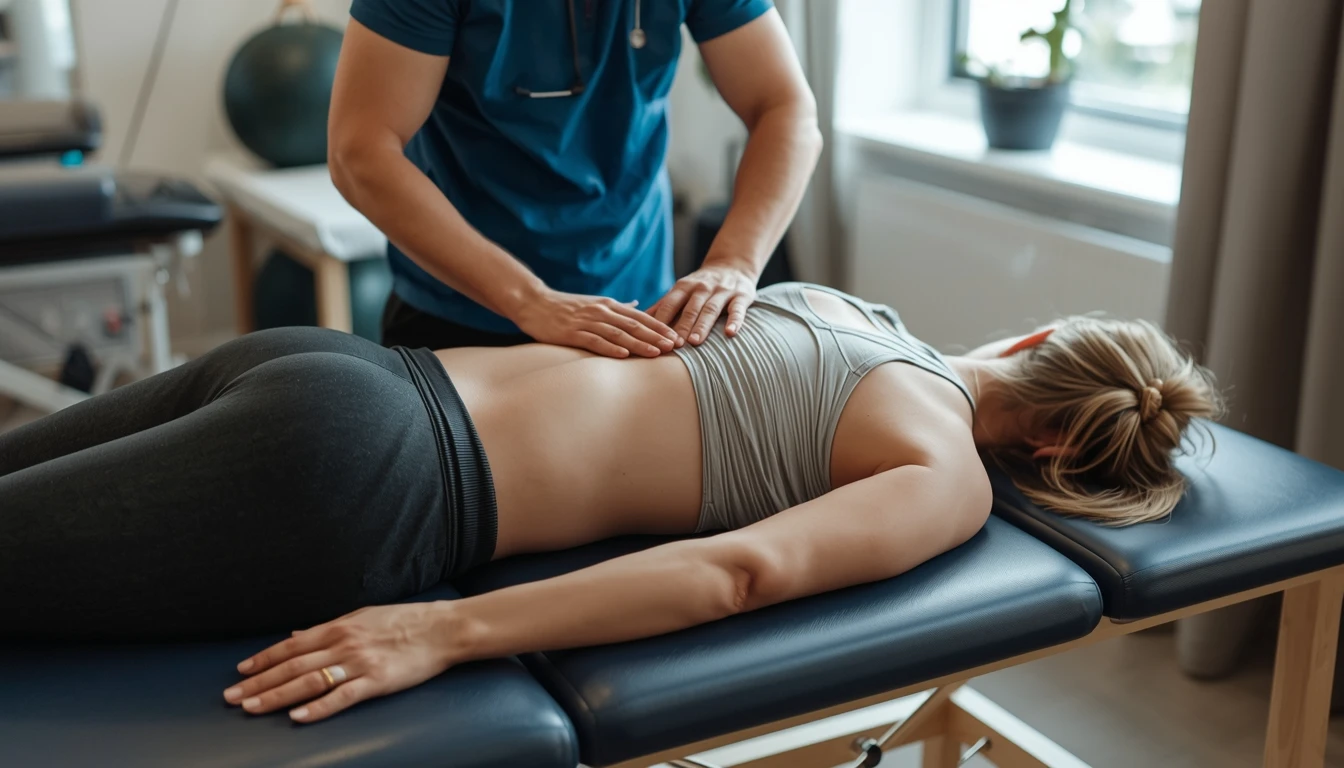 Neck & Back Pain Treatment