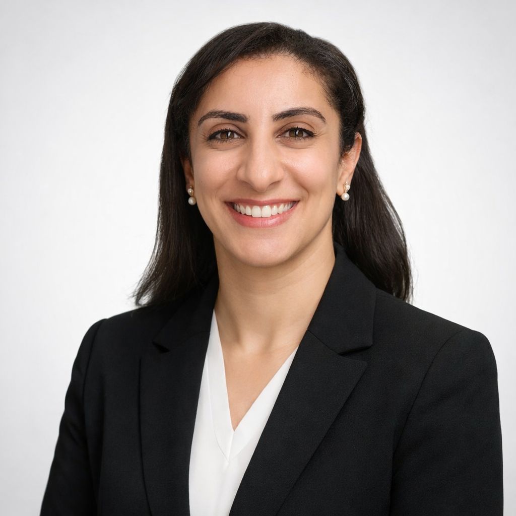 Christine Girgis – Physiotherapist at AlphaCare Physiotherapy