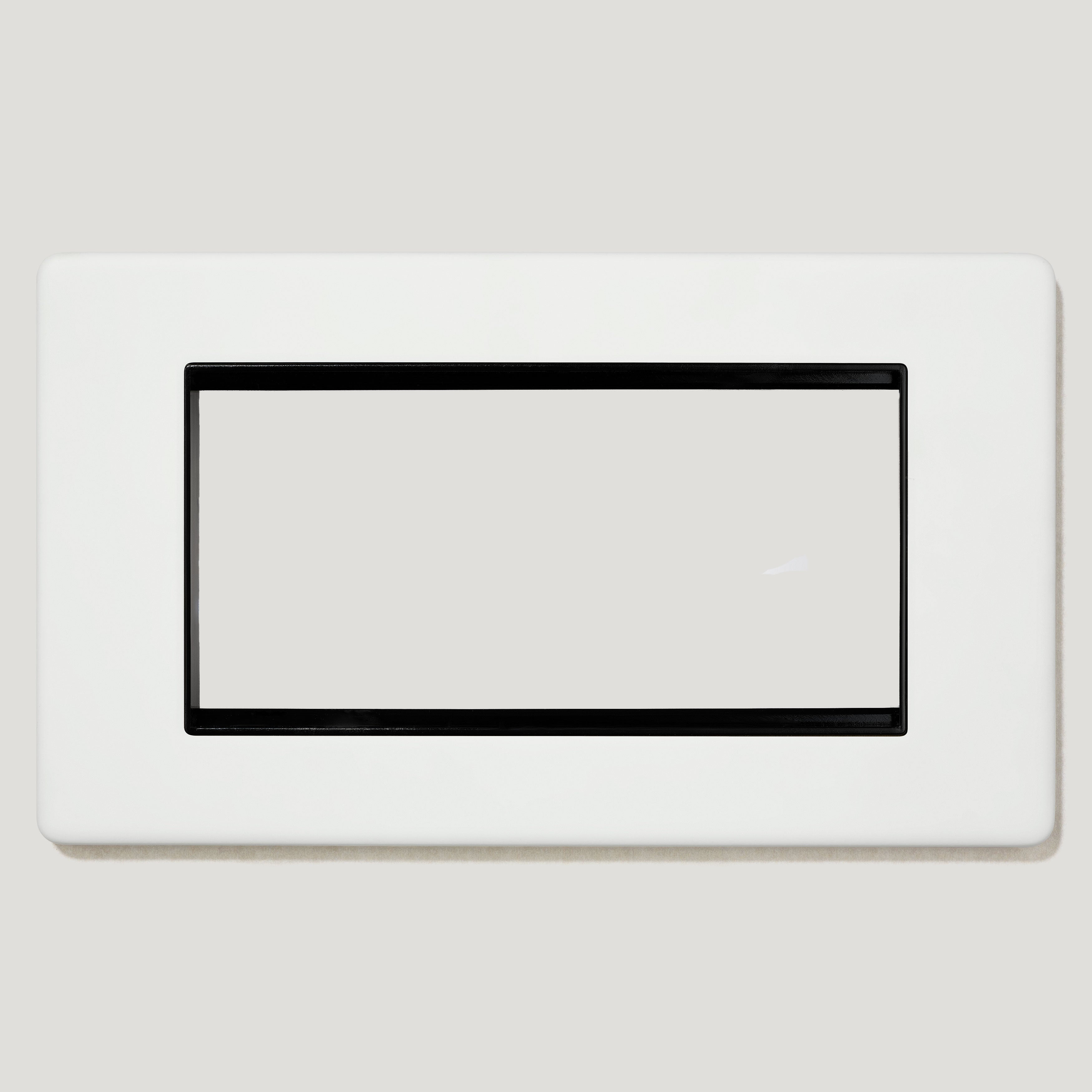 2G Euro Plate - Paintable