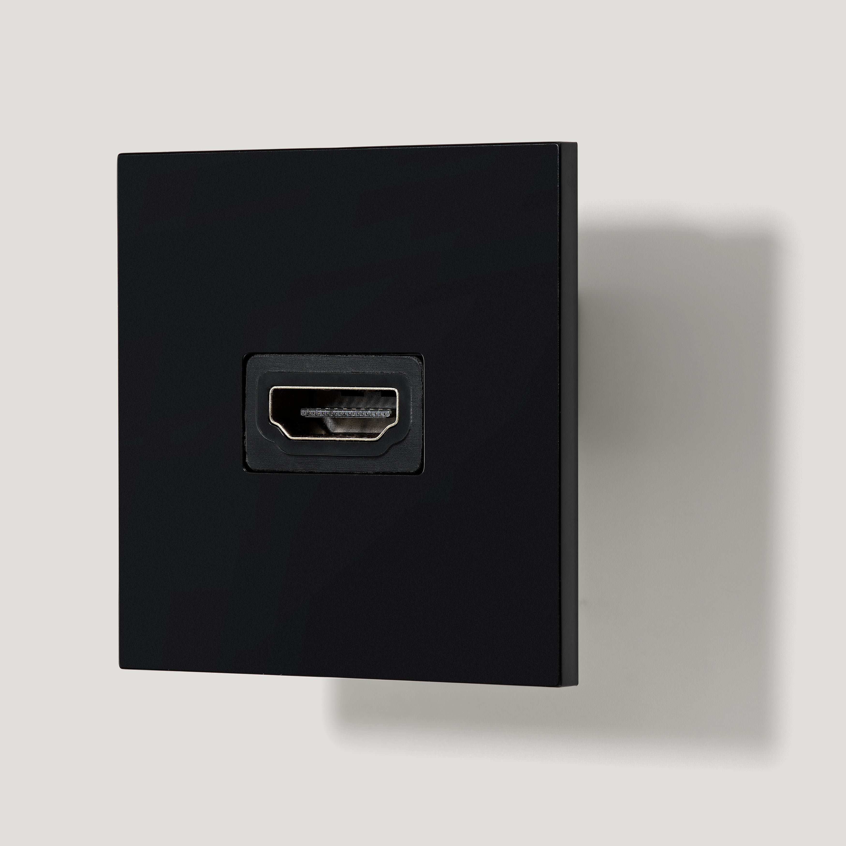 1G HDMI Module - Black