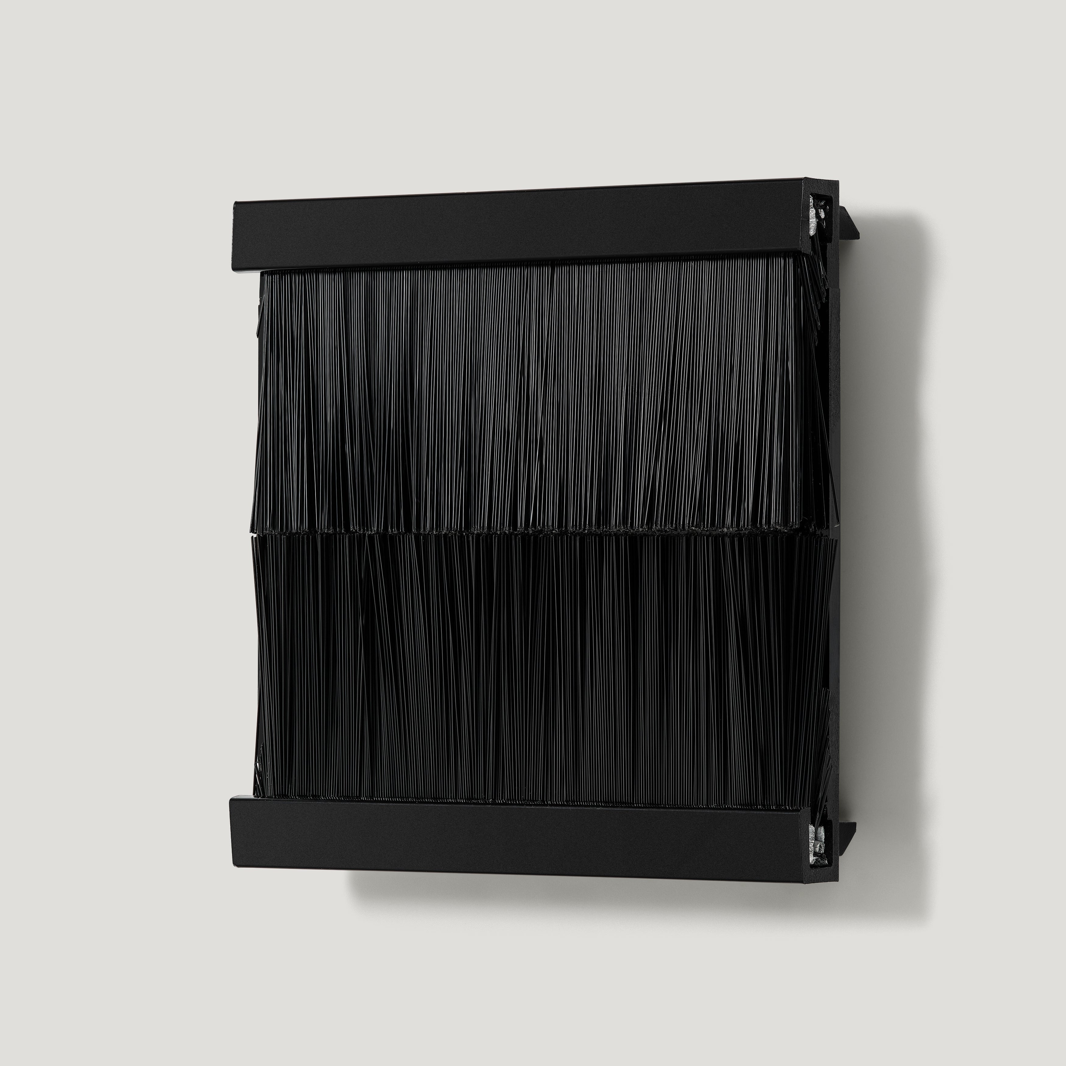1G Cable Tidy - Black